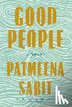 Sabit, Patmeena - Good People