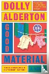 Alderton, Dolly - Alderton, D: Good Material