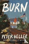 Heller, Peter - Burn