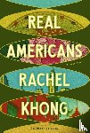 Khong, Rachel - Real Americans