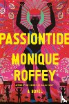 Roffey, Monique - Passiontide