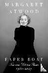 Atwood, Margaret - Paper Boat
