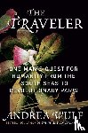 Wulf, Andrea - The Traveler
