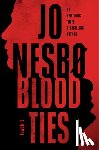 Nesbo, Jo - Blood Ties