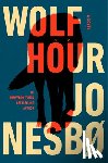 Nesbo, Jo - Wolf Hour