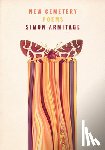 Armitage, Simon - New Cemetery: Poems