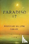 Assadi, Hannah Lillith - Paradiso 17