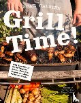 Galuten, Noah - Grill Time!
