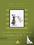 Pullman, Philip - I Was a Rat! or the Scarlet Slippers; The Scarecrow and His Servant: Two Tales