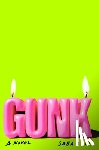 Sams, Saba - Gunk