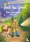 Sharmat, Andrew - Nate the Great and the Star-Spangled Parrot