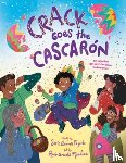 Fajardo, Sara Andrea, Mendoza, Rocio Arreola - Crack Goes the Cascaron