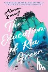 Bennett, Alanna - The Education of Kia Greer