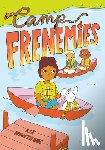 Montague, Liz - Camp Frenemies