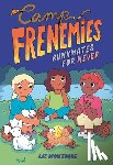 Montague, Liz - Camp Frenemies: Bunkmates for Never