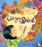 Liao, Jenny, Wen, Lenny - With You In Spirit