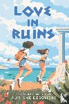Desombre, Auriane - Love in Ruins