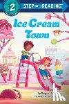 Buckley, Margaret, Eagan, Kiersten - Ice Cream Town