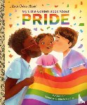 Lukoff, Kyle, Chan, Michelle Jing - My Little Golden Book About Pride