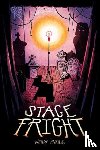Parris, Wendy - Stage Fright