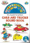 Scarry, Richard - Richard Scarry's Cars and Trucks Sound Book