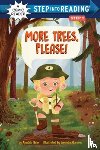 Heim, Alastair, Morrow, Amanda - More Trees, Please!