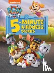 Random House - Paw Patrol 5-Minute Kindness Stories (Paw Patrol)