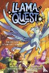 Reyes, Megan, Davault, Kay - Llama Quest #2: Secrets of Starfall Forest