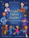 Offsay, Charlotte, Halberstadt, Menahem - Eight Sweet Nights, A Festival of Lights