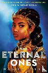 Forna, Namina - The Eternal Ones