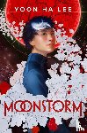 Lee, Yoon Ha - Moonstorm