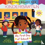 Ahiyya, Vera - Getting Ready for Kindergarten