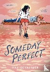 Schneider, Kat - Someday Perfect