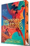 Rundell, Katherine - Impossible Creatures