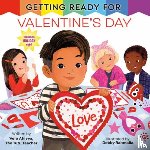 Ahiyya, Vera, Rahmalia, Debby - Getting Ready for Valentine's Day