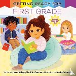 Ahiyya, Vera, Rahmalia, Debby - Getting Ready for First Grade