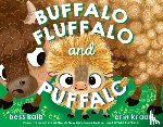 Kalb, Bess - Buffalo Fluffalo and Puffalo