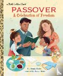 Bader, Bonnie, Stone, Joanie - Passover: A Celebration of Freedom
