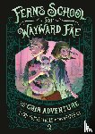 Forgettable, Fern, CJ, Piper - The Grim Adventure