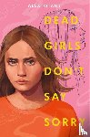 Ritany, Alex - Dead Girls Don't Say Sorry