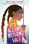 Arango, Andrea Beatriz - It's All or Nothing, Vale