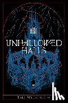 Wilkinson, Lili - Unhallowed Halls