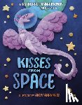 Menon, Anna, Vasek, Keri - Kisses from Space