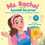 Rachel, Ms., Dong, Monique - Ms. Rachel and the Special Surprise