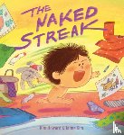 Howard, Kim, Kim, Jaime - The Naked Streak
