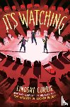 Currie, Lindsay - It's Watching