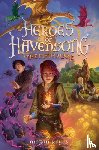 Reyes, Megan - Heroes of Havensong: The Fifth Mage