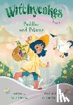 LaReau, Kara, Moreira, Ariane - Witchycakes #3: Puddles and Potions