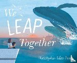 Neal, Christopher Silas - We Leap Together