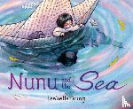 Kung, Isabella - Nunu and the Sea
